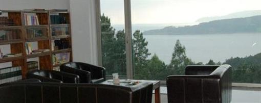 фото отеля Hotel de Naturaleza Cee