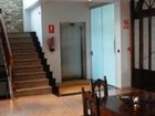 фото отеля Hotel de Naturaleza Cee