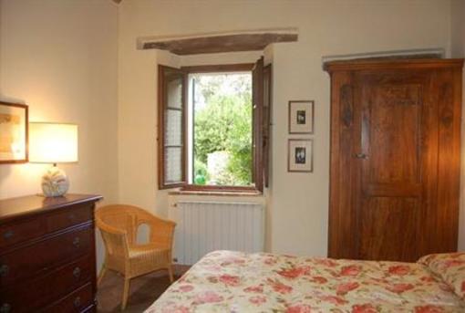 фото отеля Il Giardino Segreto Apartment Pienza