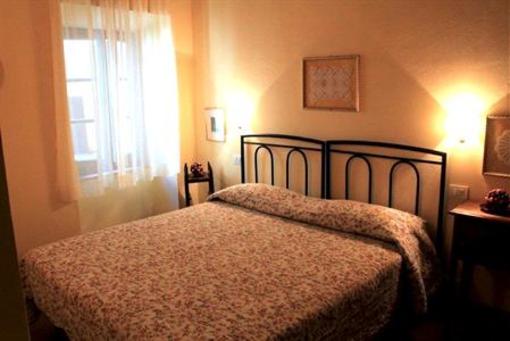фото отеля Il Giardino Segreto Apartment Pienza