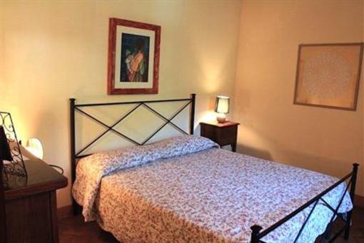 фото отеля Il Giardino Segreto Apartment Pienza