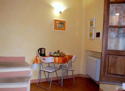 фото отеля Il Giardino Segreto Apartment Pienza