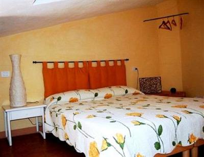 фото отеля Il Giardino Segreto Apartment Pienza
