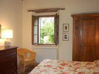 Il Giardino Segreto Apartment Pienza