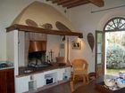 фото отеля Il Giardino Segreto Apartment Pienza