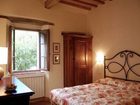 фото отеля Il Giardino Segreto Apartment Pienza