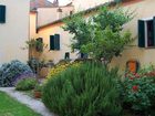 фото отеля Il Giardino Segreto Apartment Pienza