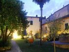 фото отеля Il Giardino Segreto Apartment Pienza