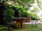 фото отеля Il Giardino Segreto Apartment Pienza