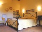 фото отеля Il Giardino Segreto Apartment Pienza