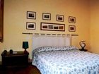 фото отеля Il Giardino Segreto Apartment Pienza