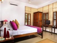 Laika Boutique Stay Hotel Bangalore