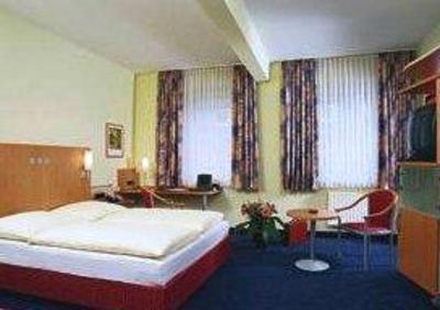 фото отеля Das Kleine Stadthotel Ratingen