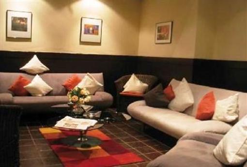 фото отеля Das Kleine Stadthotel Ratingen