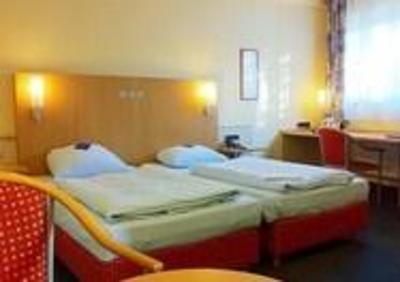 фото отеля Das Kleine Stadthotel Ratingen