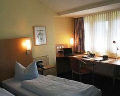 фото отеля Das Kleine Stadthotel Ratingen