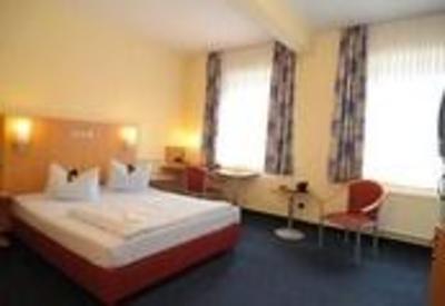 фото отеля Das Kleine Stadthotel Ratingen