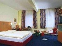 Das Kleine Stadthotel Ratingen