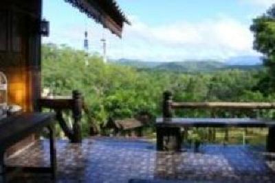 фото отеля Ban Kiangdoi Hotel Mae Hong Son