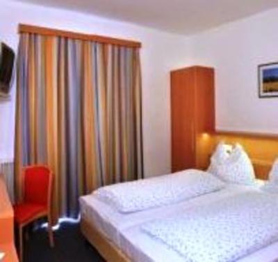 фото отеля Hotel Gasthof Stefansbrücke Innsbruck