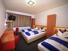 фото отеля Hotel Gasthof Stefansbrücke Innsbruck