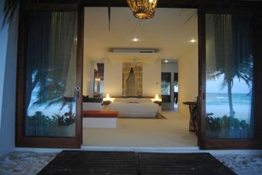 фото отеля Cabanas Tulum