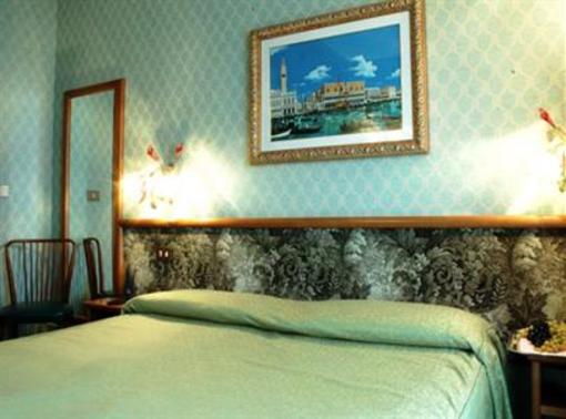 фото отеля Hotel Venezia