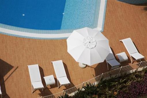 фото отеля Smeraldo Suite Hotel & Spa
