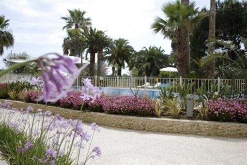 фото отеля Smeraldo Suite Hotel & Spa