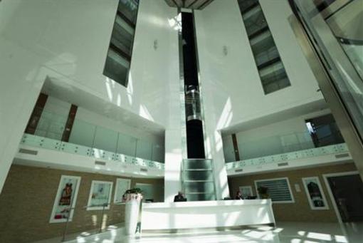фото отеля Smeraldo Suite Hotel & Spa