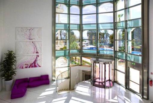 фото отеля Smeraldo Suite Hotel & Spa