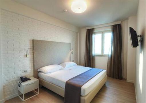 фото отеля Smeraldo Suite Hotel & Spa