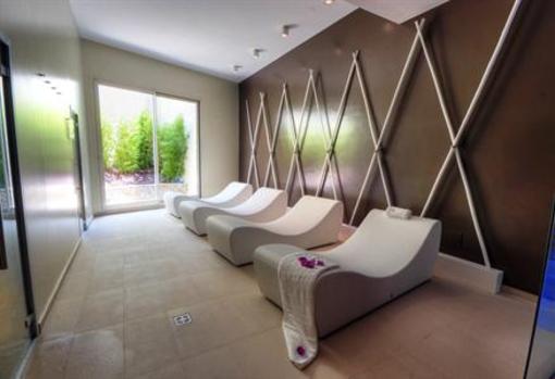 фото отеля Smeraldo Suite Hotel & Spa