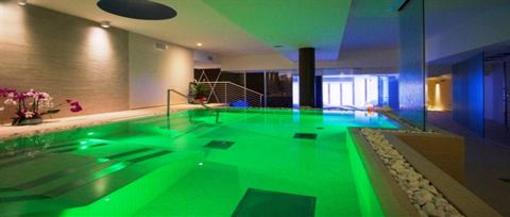 фото отеля Smeraldo Suite Hotel & Spa