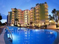 Smeraldo Suite Hotel & Spa