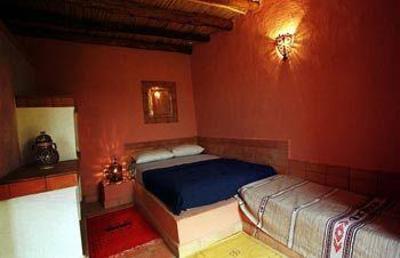 фото отеля Riad Les Flamants Roses