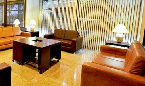 фото отеля Luz Hotel Foz do Iguacu