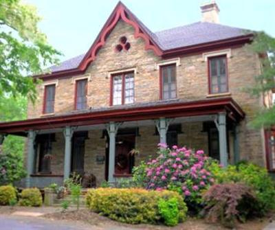 фото отеля 1847 Blake House Inn Asheville Arden