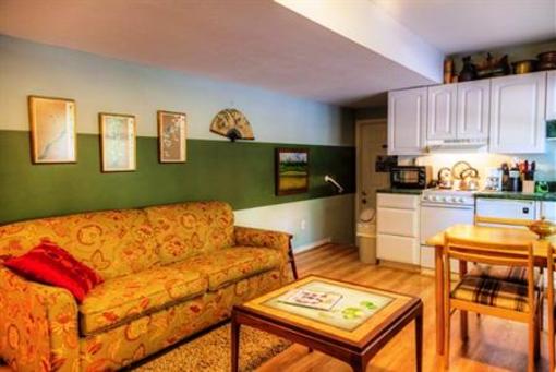 фото отеля 1847 Blake House Inn Asheville Arden