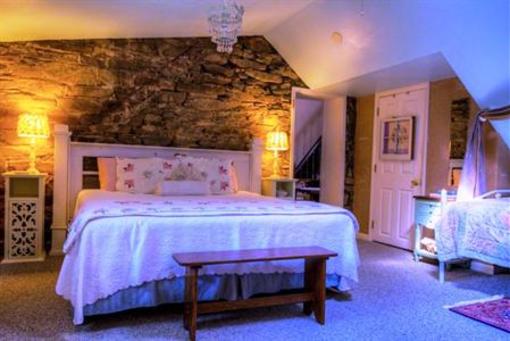 фото отеля 1847 Blake House Inn Asheville Arden