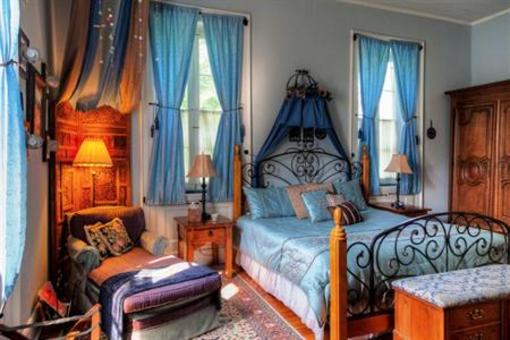 фото отеля 1847 Blake House Inn Asheville Arden
