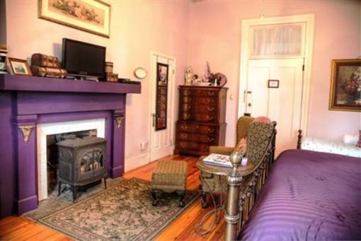 фото отеля 1847 Blake House Inn Asheville Arden