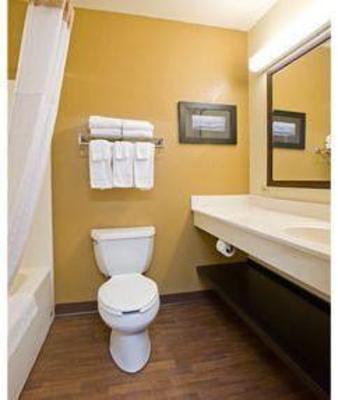фото отеля Extended Stay America Atlanta-Alpharetta