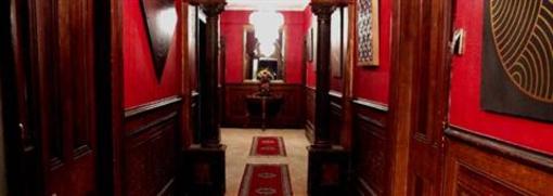 фото отеля Bygone Era Bed & Breakfast