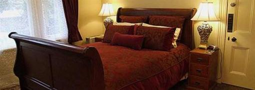фото отеля Bygone Era Bed & Breakfast