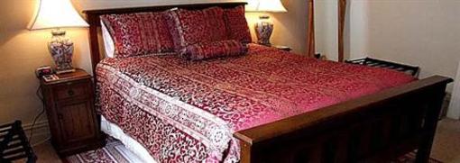 фото отеля Bygone Era Bed & Breakfast