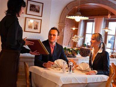 фото отеля Hotel Corona San Vigilio di Marebbe
