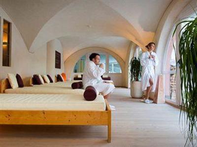 фото отеля Hotel Corona San Vigilio di Marebbe