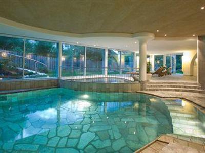 фото отеля Hotel Corona San Vigilio di Marebbe