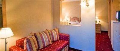 фото отеля Hotel Corona San Vigilio di Marebbe